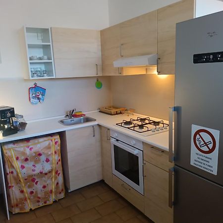 Ferienwohnung La Casina Accogliente Pisa Exterior foto