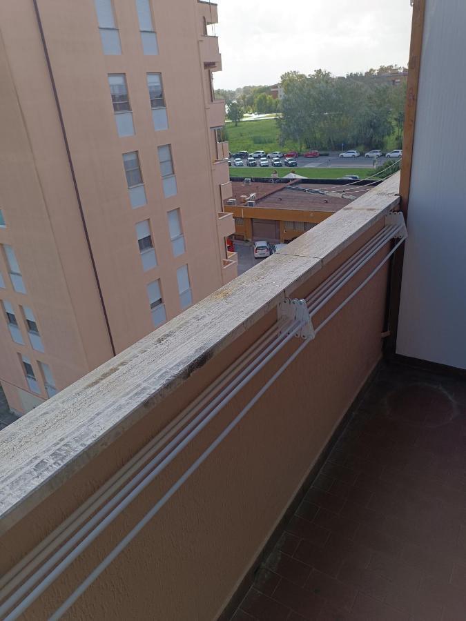 Ferienwohnung La Casina Accogliente Pisa Exterior foto