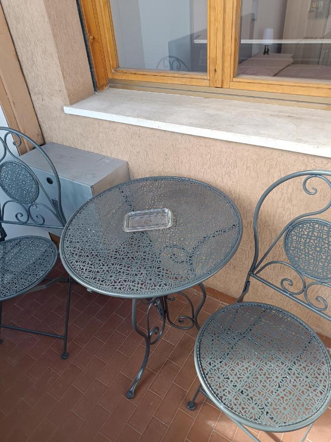 Ferienwohnung La Casina Accogliente Pisa Exterior foto