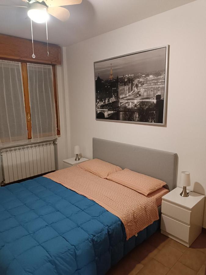 Ferienwohnung La Casina Accogliente Pisa Exterior foto