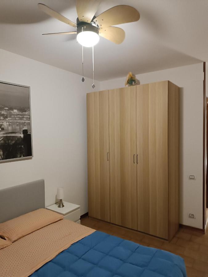 Ferienwohnung La Casina Accogliente Pisa Exterior foto
