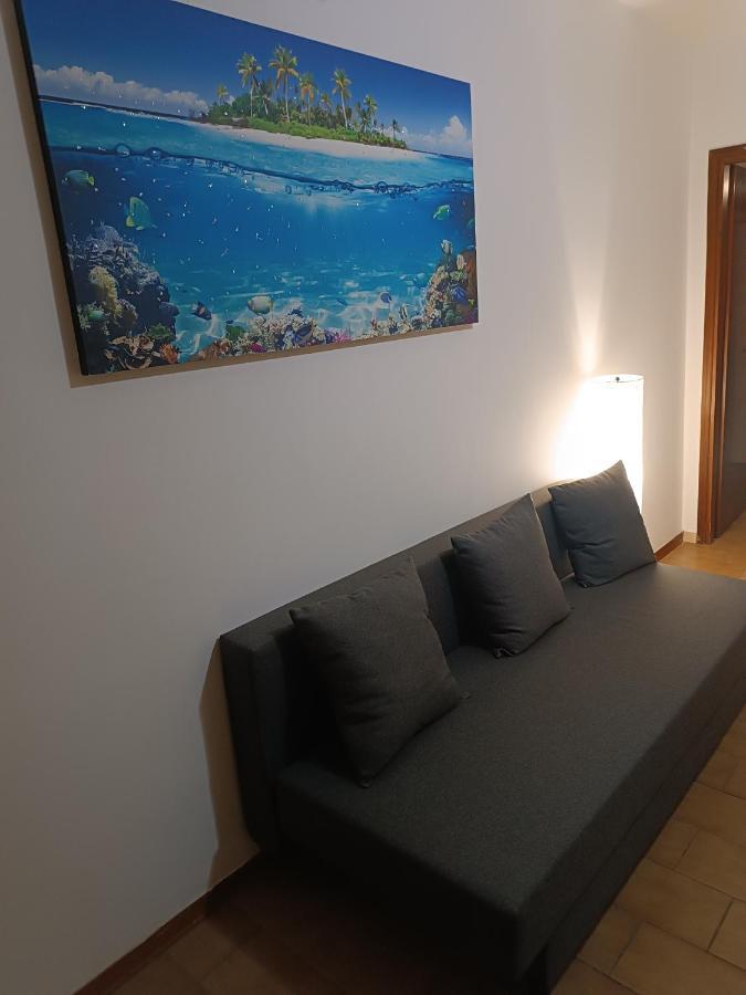 Ferienwohnung La Casina Accogliente Pisa Exterior foto
