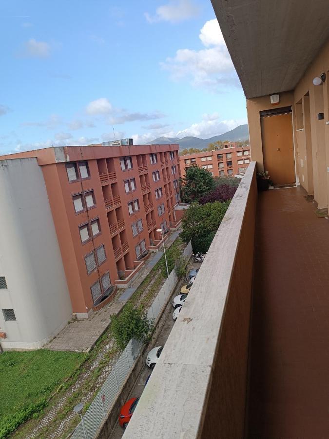 Ferienwohnung La Casina Accogliente Pisa Exterior foto