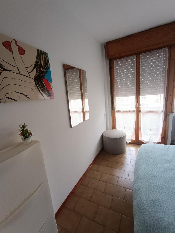 Ferienwohnung La Casina Accogliente Pisa Exterior foto