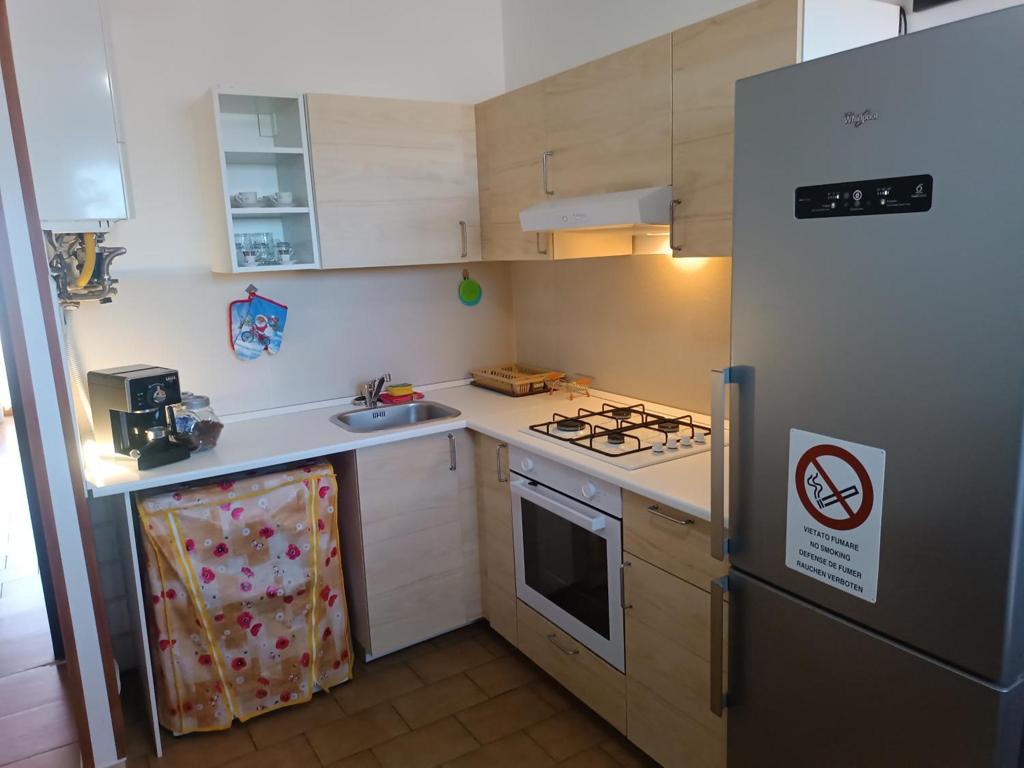 Ferienwohnung La Casina Accogliente Pisa Exterior foto